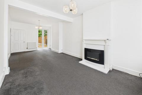 3 bedroom semi-detached house for sale, Marlborough Road, Gloucester