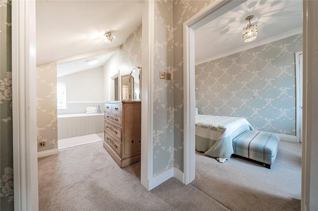 Third En Suite
