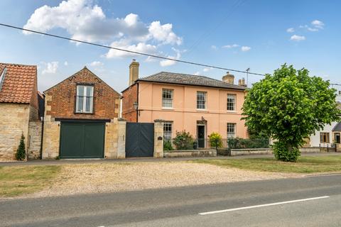 5 bedroom detached house for sale, Main Street, Baston, Peterborough, Lincolnshire, PE6