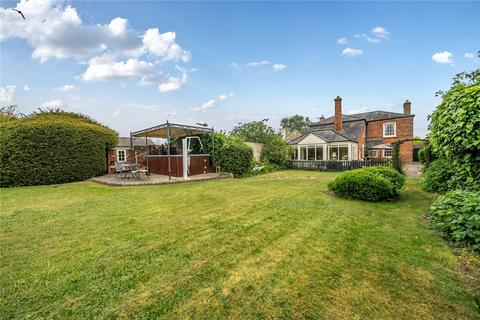 5 bedroom detached house for sale, Main Street, Baston, Peterborough, Lincolnshire, PE6