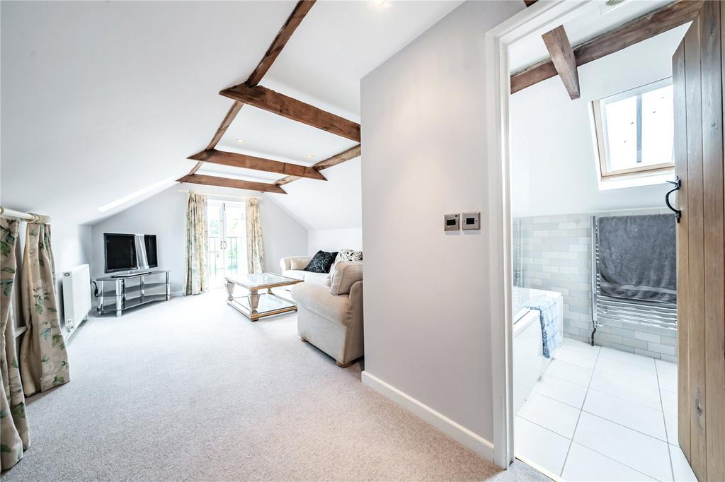 One Bed Annex Flat