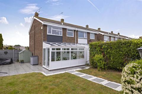 42 Chilgrove Close, Goring By Sea, Worthing, BN12 6NG