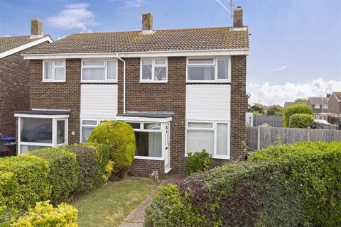 42 Chilgrove Close, Goring By Sea, Worthing, BN12 6NG