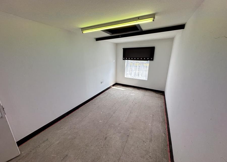 2 nd living room