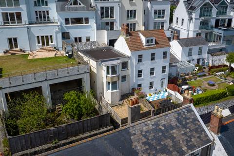 undefined, Bruce Lane, St. Peter Port, Guernsey