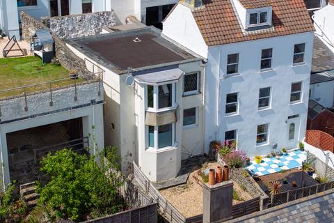 undefined, Bruce Lane, St. Peter Port, Guernsey