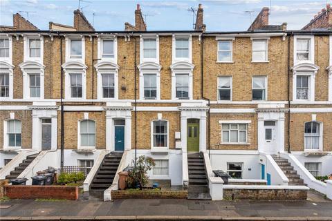 Flat 2, 36 Albion Road, London, N16 9PH