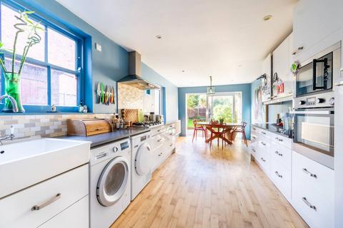 undefined, Lechmere Road, Willesden Green, London, NW2