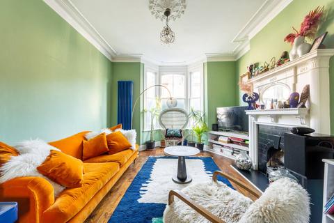 Lechmere Road, Willesden Green, London, NW2