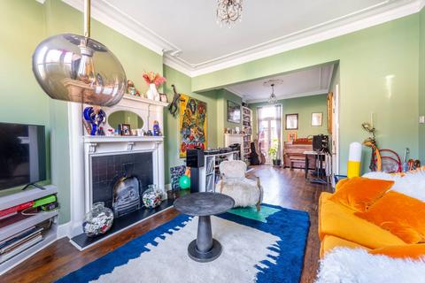 Lechmere Road, Willesden Green, London, NW2