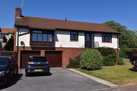 4 bedroom detached bungalow for sale