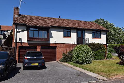4 bedroom detached house for sale, Campion Gardens, Campion Meadow, Exeter, EX2
