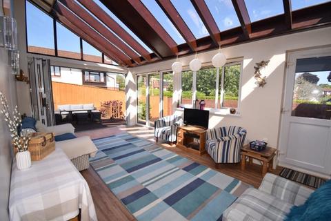 4 bedroom detached house for sale, Campion Gardens, Campion Meadow, Exeter, EX2