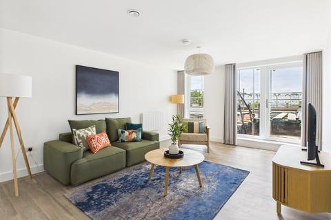 1 bedroom penthouse for sale, Atlantic Heights, Weston-super-Mare, Avon, BS23
