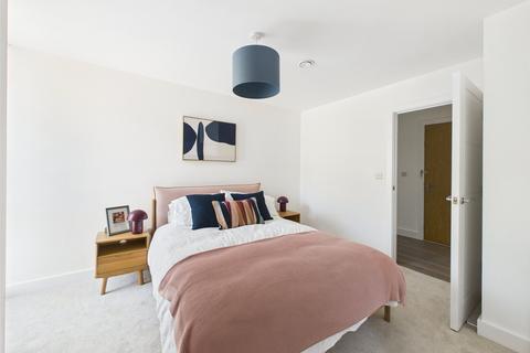 1 bedroom penthouse for sale, Atlantic Heights, Weston-super-Mare, Avon, BS23