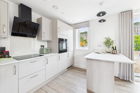 1 bedroom penthouse for sale, Atlantic Heights, Weston-super-Mare, Avon, BS23
