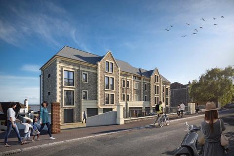 1 bedroom penthouse for sale, Atlantic Heights, Weston-super-Mare, Avon, BS23