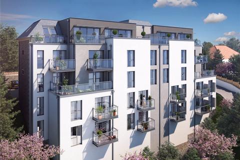 1 bedroom penthouse for sale, Atlantic Heights, Weston-super-Mare, Avon, BS23