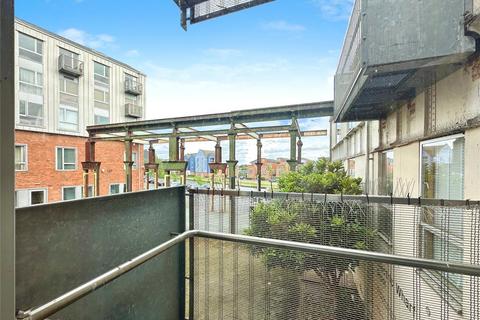2 bedroom apartment for sale, Electric Wharf, Coventry, West Midlands