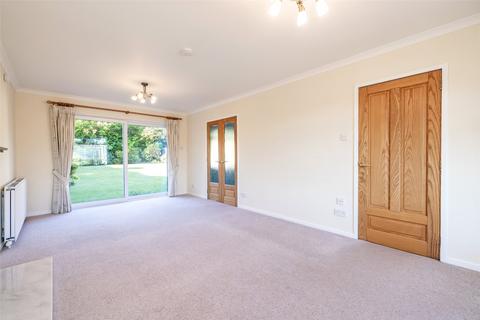 4 bedroom detached house to rent, Kirkbrae Avenue, Cults, Aberdeen, AB15