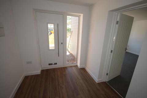 3 bedroom detached bungalow for sale, Dalby Road, Melton Mowbray