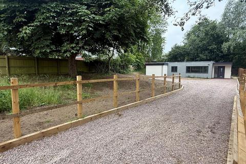 3 bedroom detached bungalow for sale, Dalby Road, Melton Mowbray