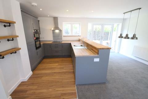 3 bedroom detached bungalow for sale, Dalby Road, Melton Mowbray