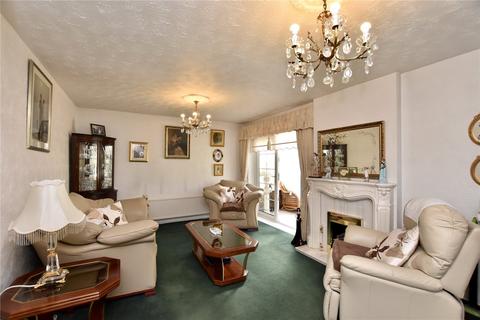 3 bedroom detached house for sale, Bader Drive, Hopwood, Heywood, Greater Manchester, OL10