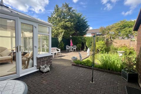 3 bedroom detached house for sale, Bader Drive, Hopwood, Heywood, Greater Manchester, OL10