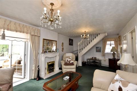 3 bedroom detached house for sale, Bader Drive, Hopwood, Heywood, Greater Manchester, OL10