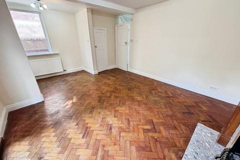 undefined, Fairholme Road, Withington, M20