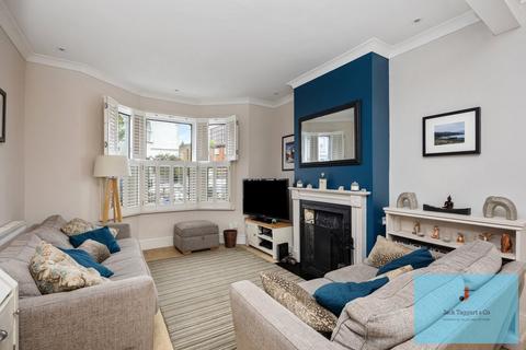 3 bedroom house for sale, Shakespeare Street, Hove, BN3