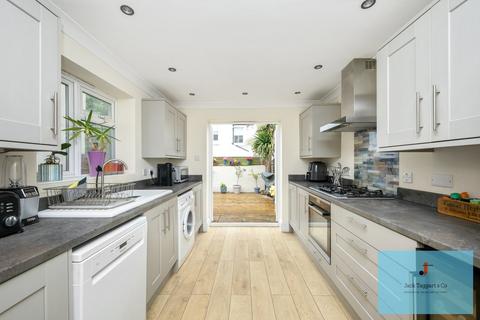 3 bedroom house for sale, Shakespeare Street, Hove, BN3