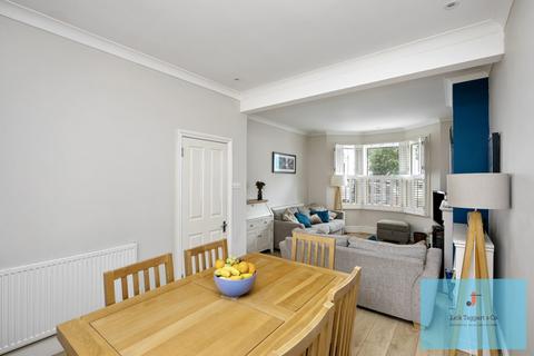 3 bedroom house for sale, Shakespeare Street, Hove, BN3