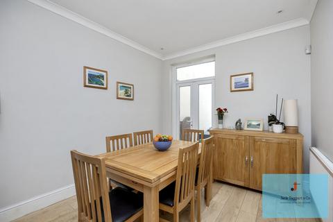 3 bedroom house for sale, Shakespeare Street, Hove, BN3
