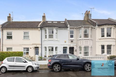 Shakespeare Street, Hove, BN3