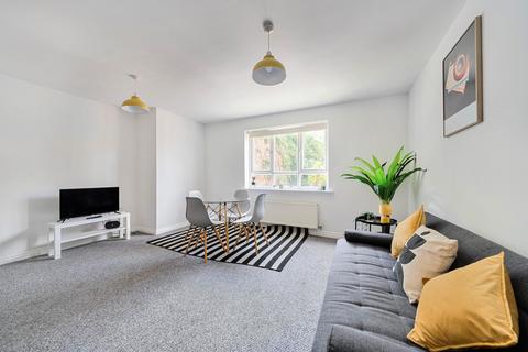2 bedroom apartment for sale, Eccles Way, Nottingham, Nottinghamshire, NG3