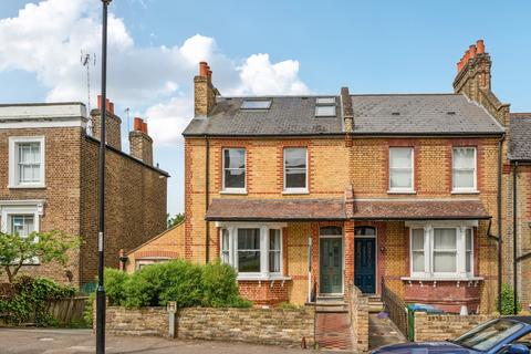 undefined, Lansdowne Lane Charlton SE7