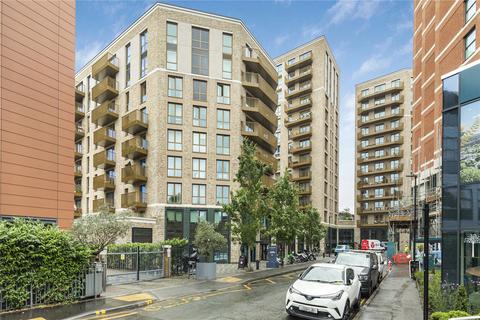 1 bedroom apartment to rent, Capital Interchange Way, Kew Bridge, TW8