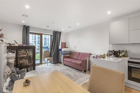 1 bedroom apartment to rent, Capital Interchange Way, Kew Bridge, TW8