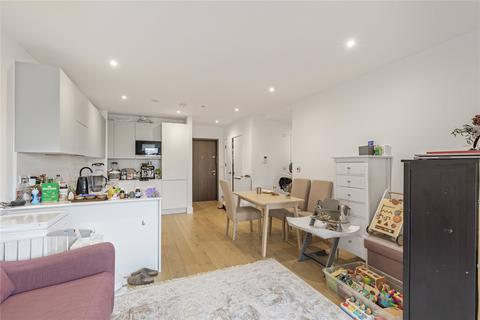 1 bedroom apartment to rent, Capital Interchange Way, Kew Bridge, TW8
