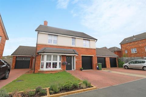 undefined, Linden Crescent, Yarm, TS15 9FX