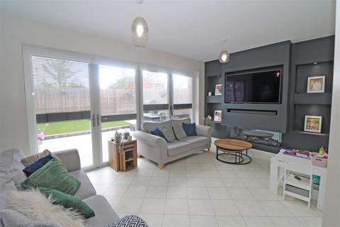undefined, Linden Crescent, Yarm, TS15 9FX