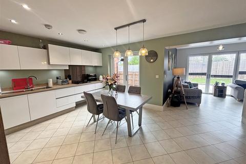 undefined, Linden Crescent, Yarm, TS15 9FX