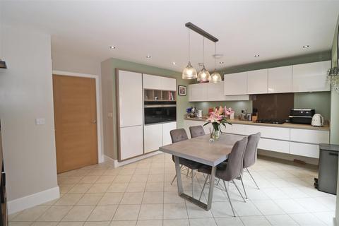 undefined, Linden Crescent, Yarm, TS15 9FX