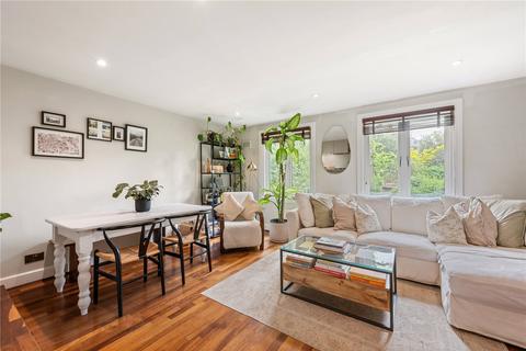 2 bedroom apartment for sale, St. Pauls Road, London, N1