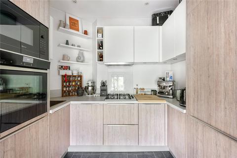 2 bedroom apartment for sale, St. Pauls Road, London, N1