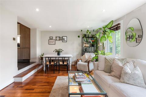 2 bedroom apartment for sale, St. Pauls Road, London, N1