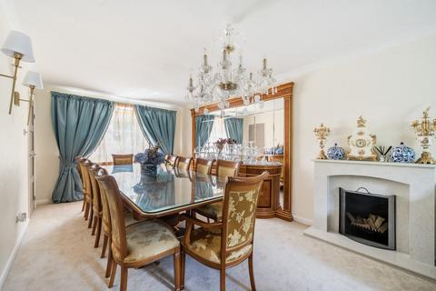 5 bedroom detached house for sale, Swiss Close, Wrecclesham, Farnham, GU10