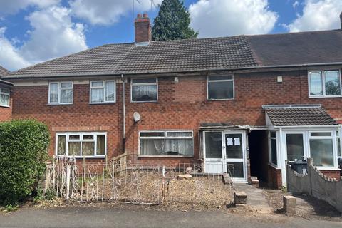 68 Brinklow Road, Birmingham, B29 5XP